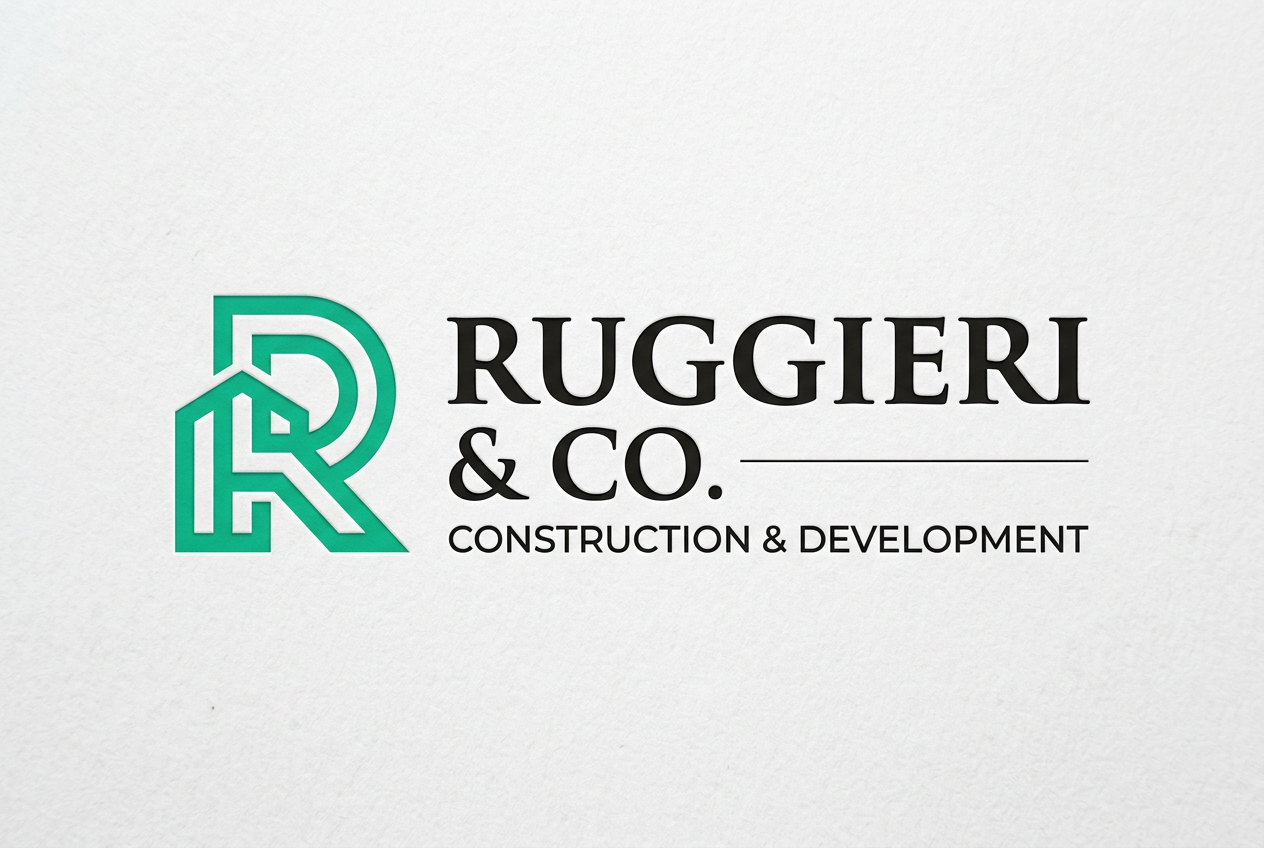 Ruggieri Logo
