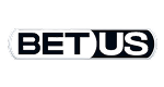 BetUS logo